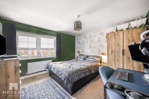Bedroom 1- click for photo gallery